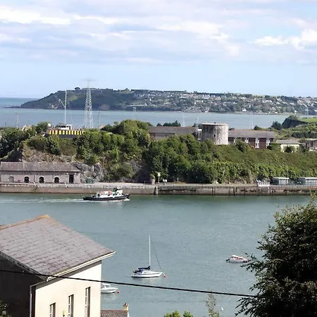 Robin Hill House Heritage B&B Cobh