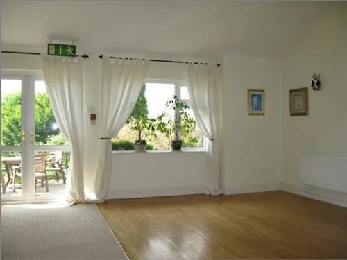 Robin Hill Heritage Guest House Bed and breakfast