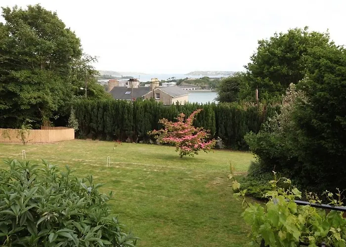 Robin Hill Heritage Guest House Cobh
