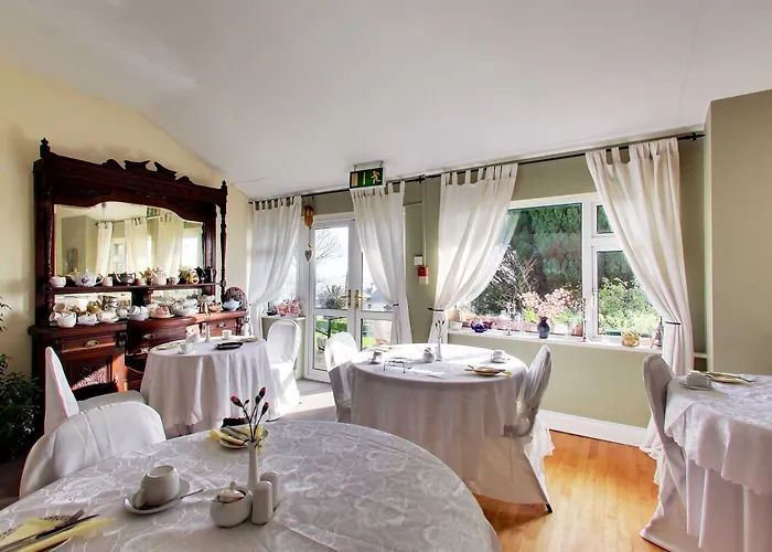 Robin Hill Heritage Guest House
