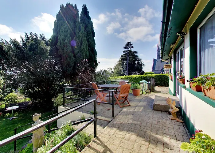 Robin Hill Heritage Guest House