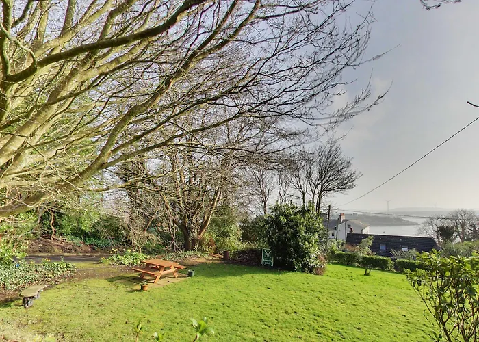 Nocleg ze śniadaniem Robin Hill House Heritage 4*