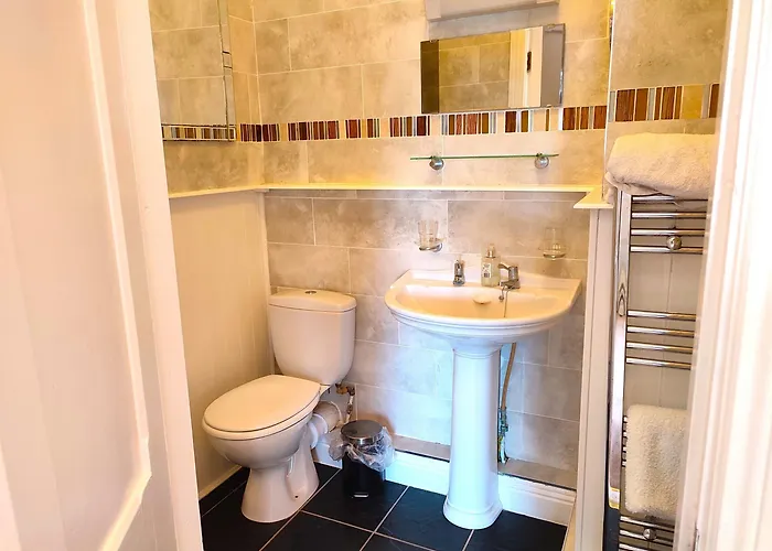 Robin Hill House Heritage Nocleg ze śniadaniem