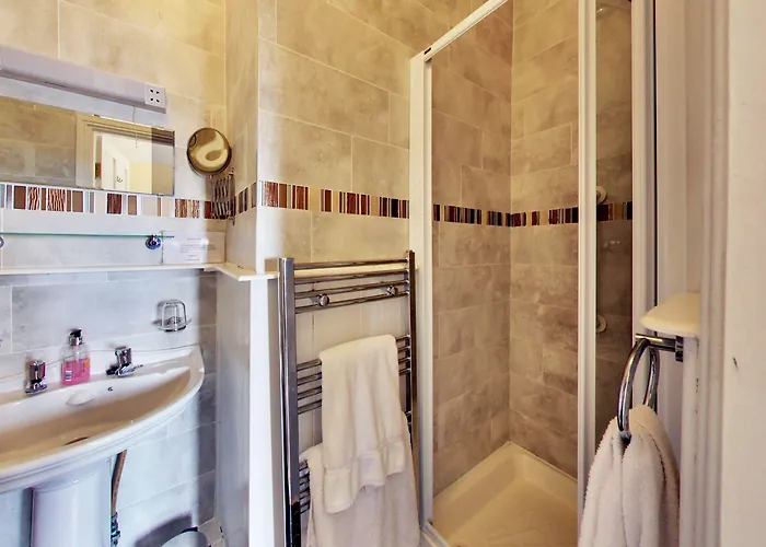 Robin Hill House Heritage Nocleg ze śniadaniem Cobh