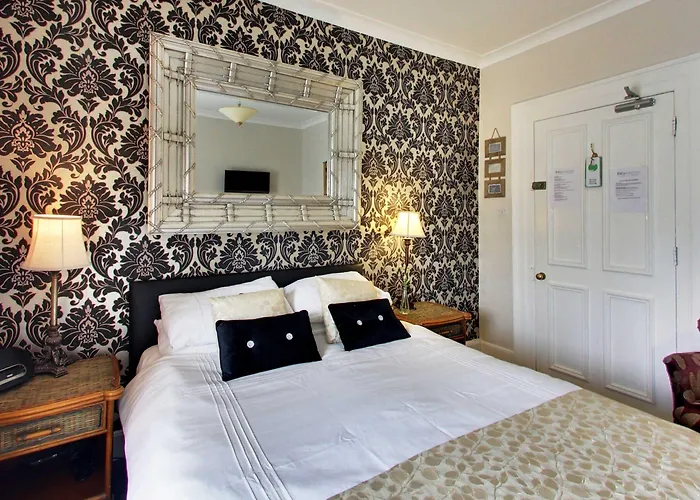 Robin Hill Heritage Guest House 4* Cobh
