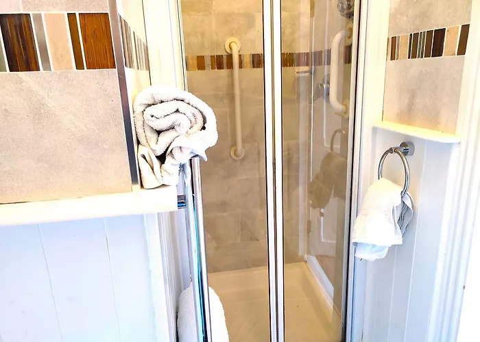 Robin Hill House Heritage Nocleg ze śniadaniem