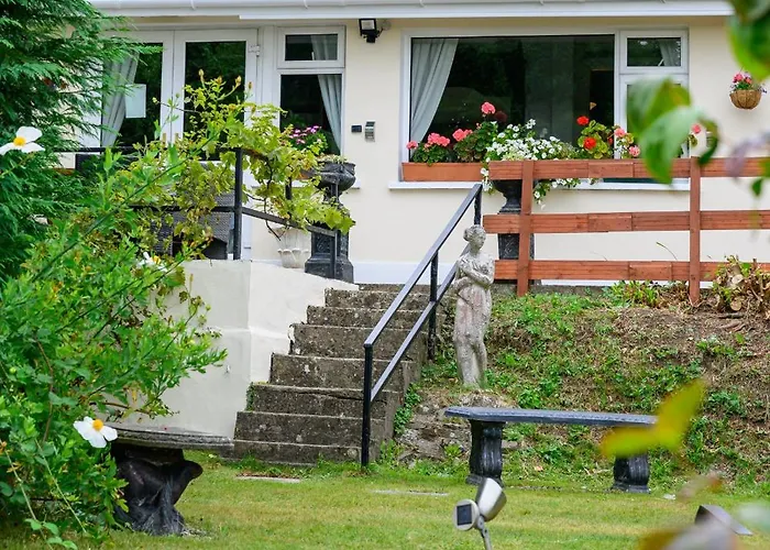 Robin Hill House Heritage 4* Cobh