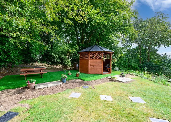 Nocleg ze śniadaniem Robin Hill House Heritage Cobh