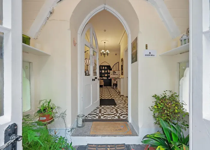 Robin Hill Heritage Guest House Cobh