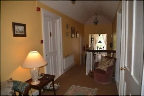 Robin Hill House Heritage Nocleg ze śniadaniem Cobh