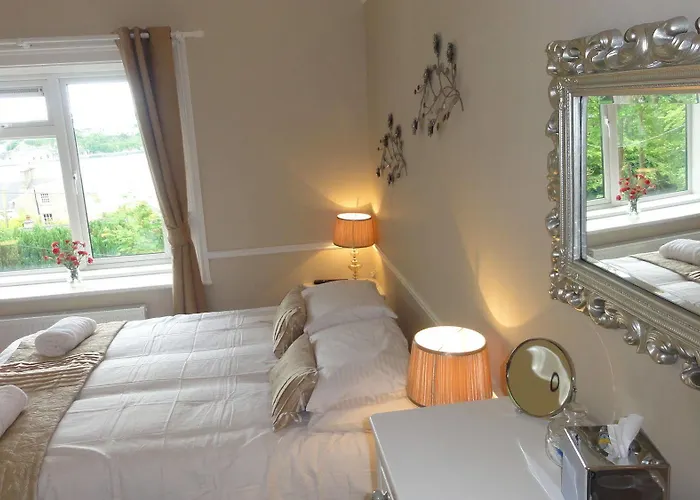 Robin Hill Heritage Guest House 4* Cobh
