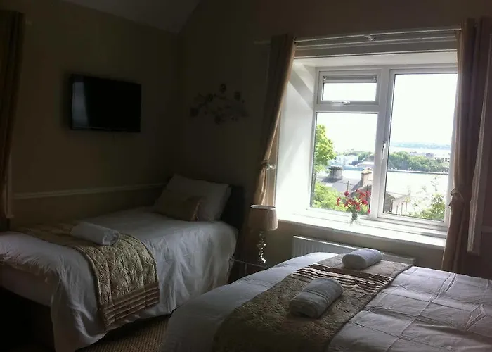 Robin Hill Heritage Guest House